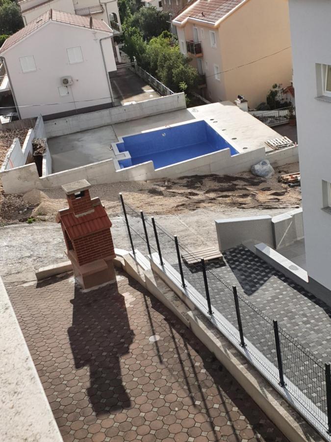 Apartman Tamara Trogir Exterior photo