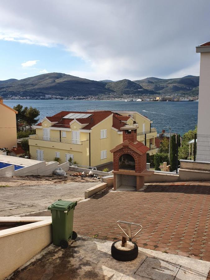 Apartman Tamara Trogir Exterior photo
