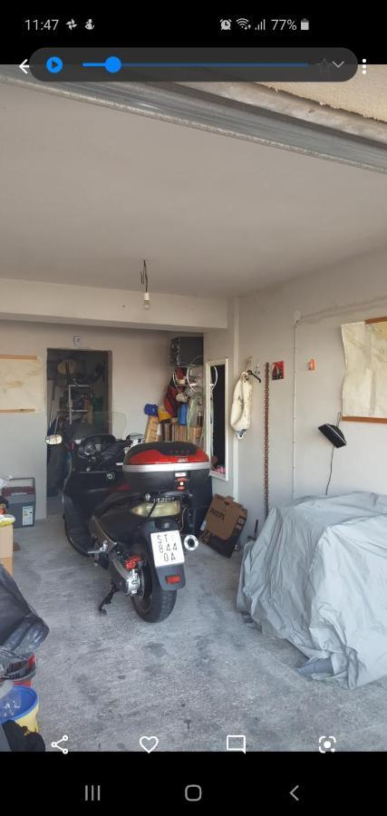Apartman Tamara Trogir Exterior photo
