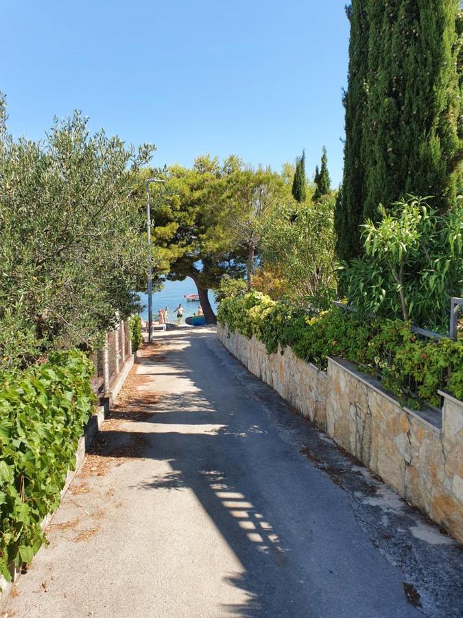 Apartman Tamara Trogir Exterior photo
