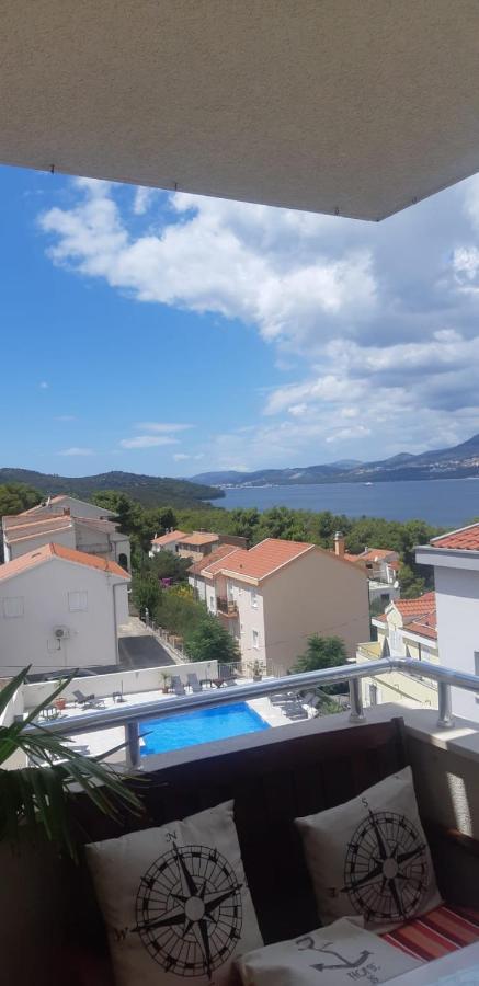Apartman Tamara Trogir Exterior photo