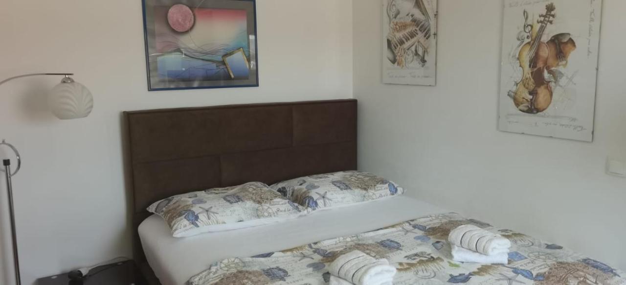 Apartman Tamara Trogir Exterior photo