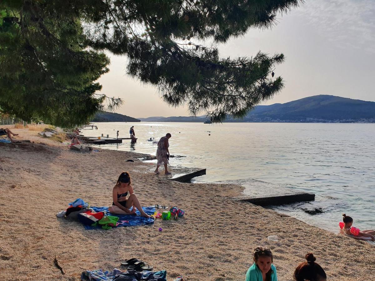Apartman Tamara Trogir Exterior photo