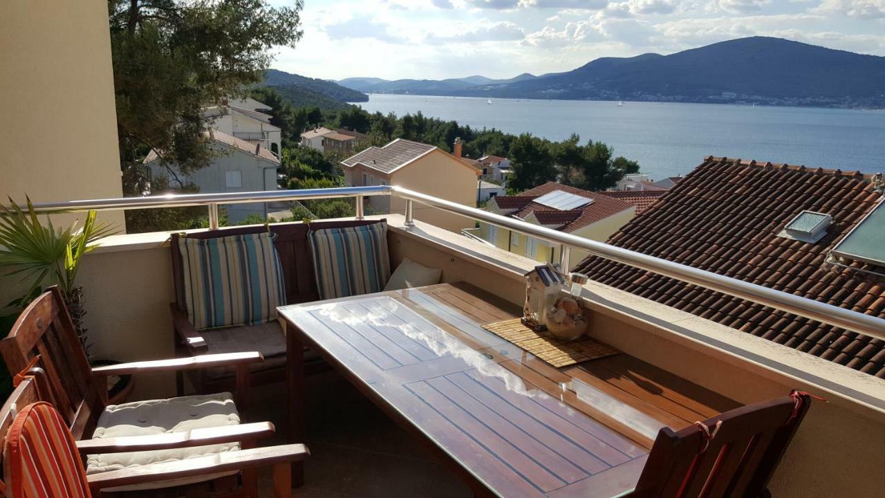 Apartman Tamara Trogir Exterior photo