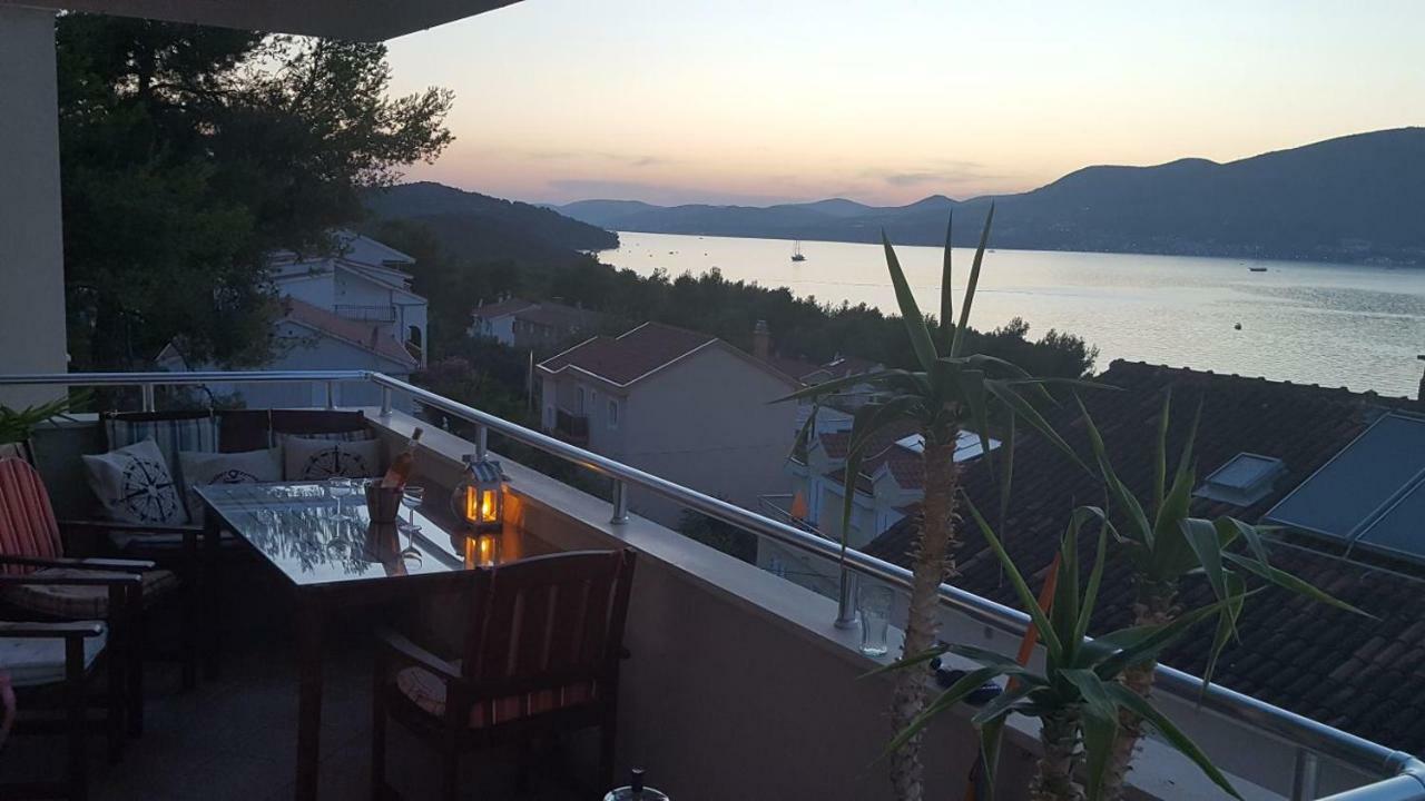 Apartman Tamara Trogir Exterior photo