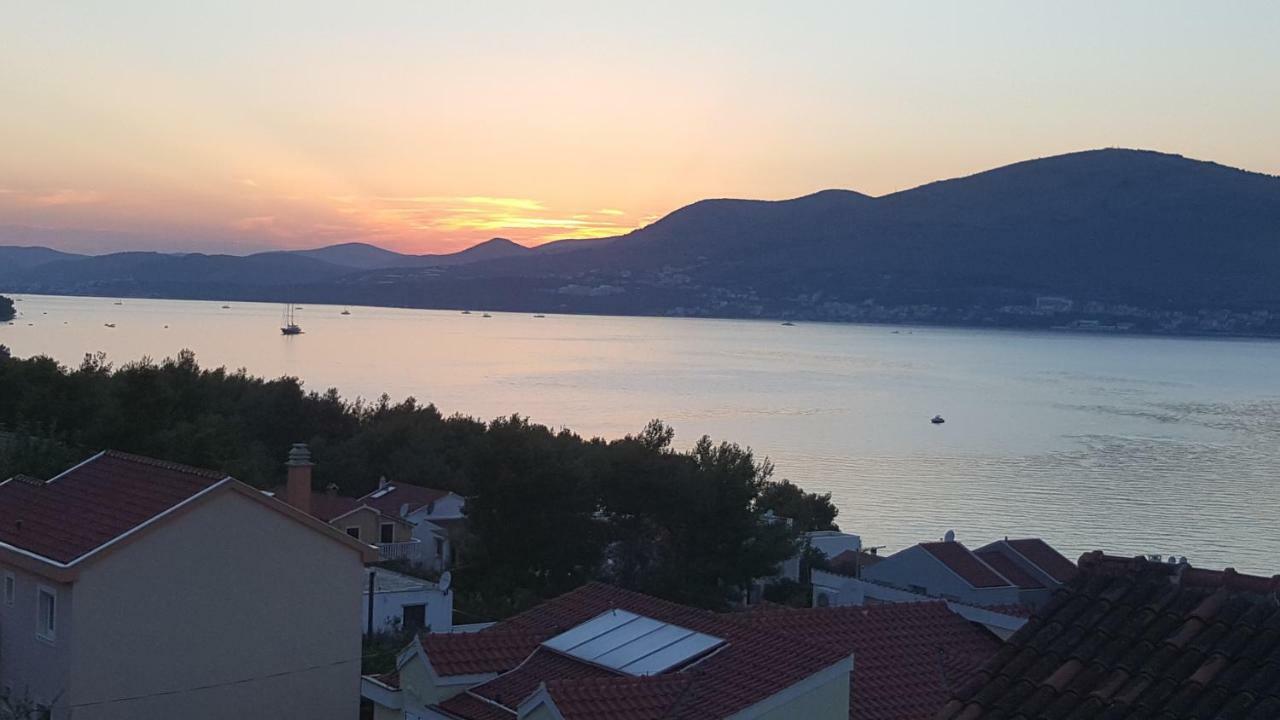 Apartman Tamara Trogir Exterior photo