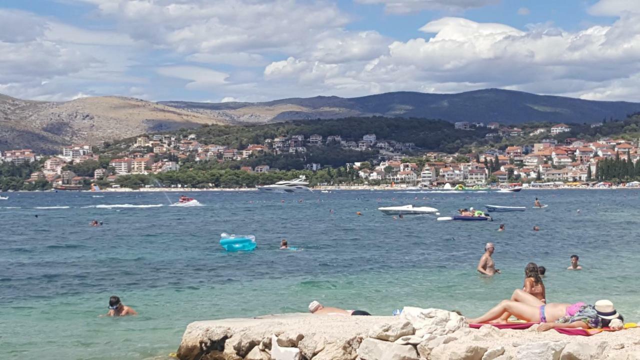 Apartman Tamara Trogir Exterior photo