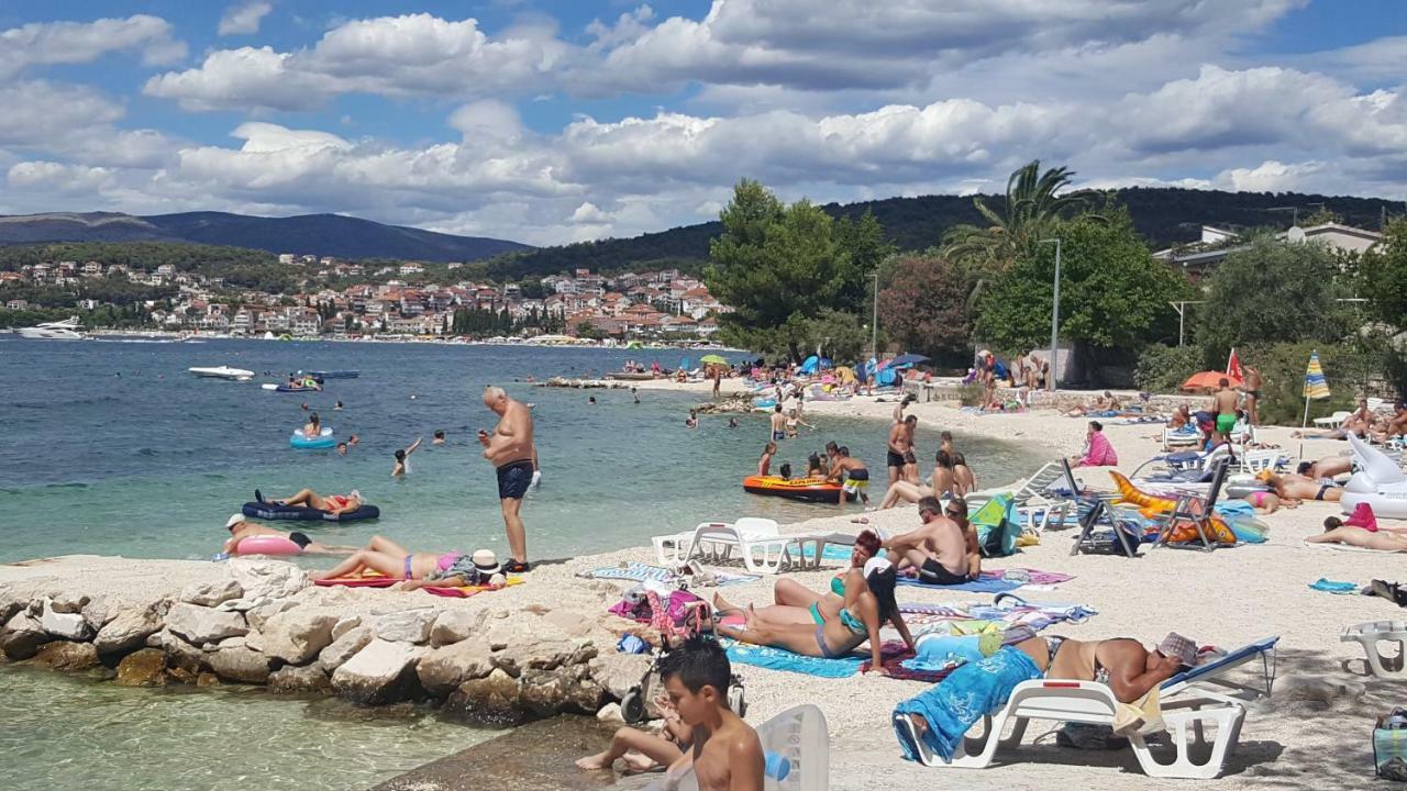 Apartman Tamara Trogir Exterior photo