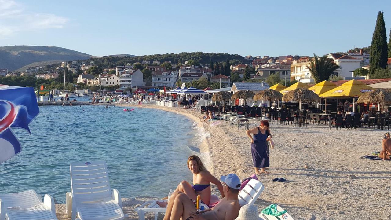 Apartman Tamara Trogir Exterior photo
