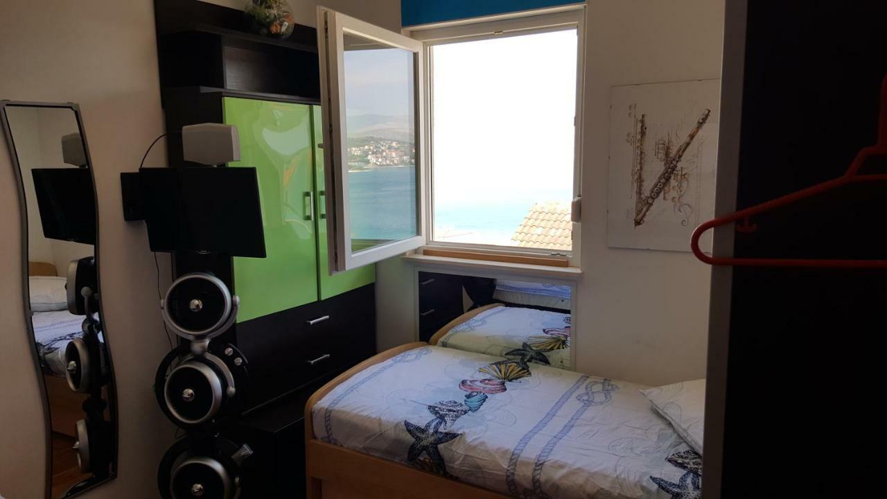 Apartman Tamara Trogir Exterior photo