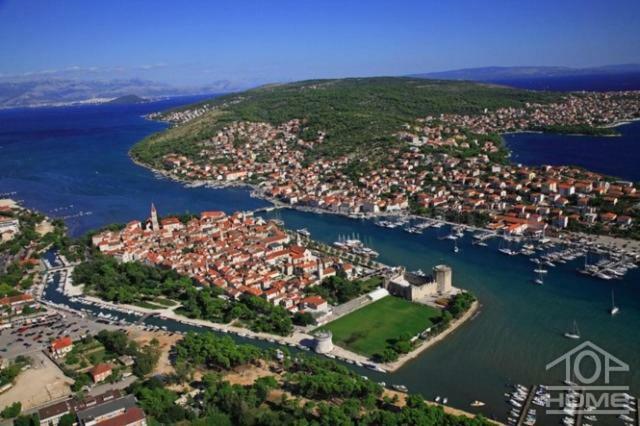 Apartman Tamara Trogir Exterior photo