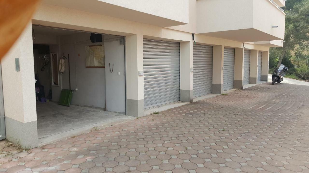 Apartman Tamara Trogir Exterior photo